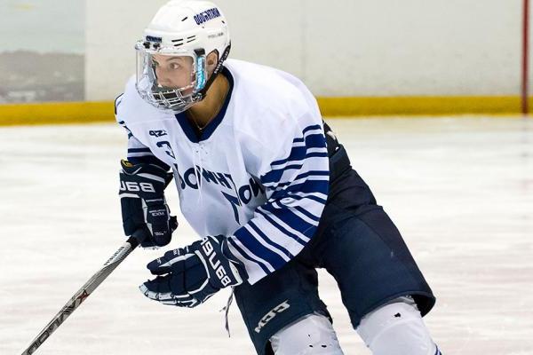 Northwood Girls' Hockey