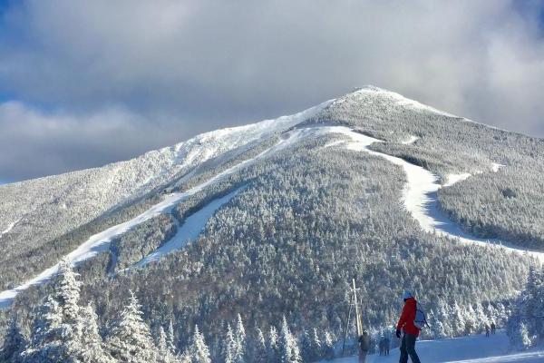 Northwood Rec Ski/Snowboard at Whiteface Mountain