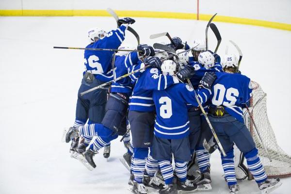 Boys' Hockey