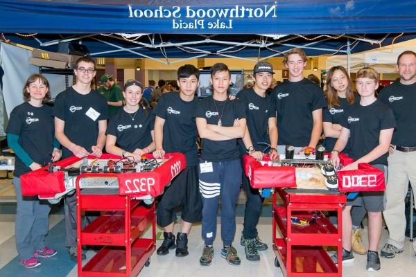 Robotics Team