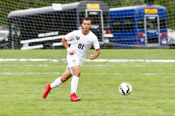 Northwood School Boys' Soccer