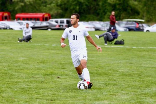 Northwood Boys' Soccer Schedule & Results