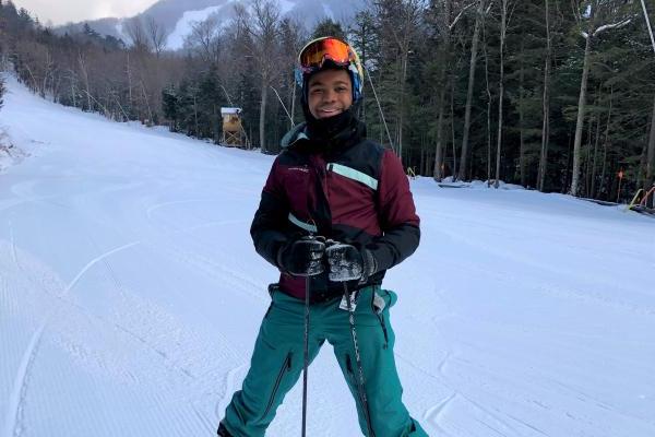 Northwood Rec Ski/Snowboard at Whiteface Mountain