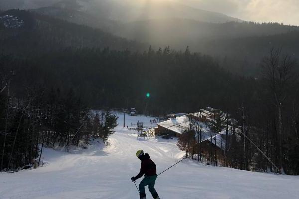 Northwood Rec Ski/Snowboard at Whiteface Mountain