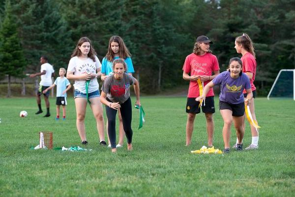 Northwood School | Lake Placid, New York